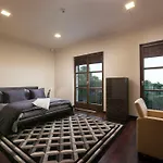 Villa Exclusive Marnano - Center