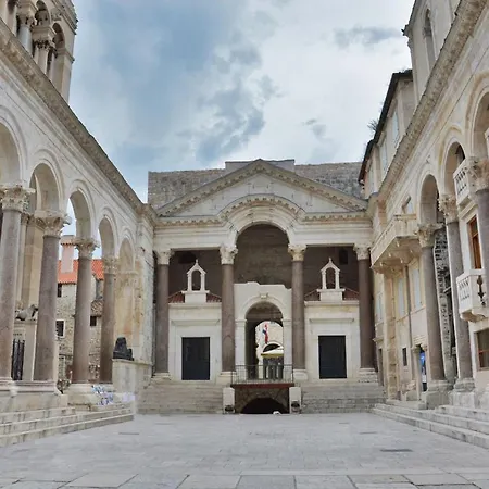 Exclusive Marnano - Center *