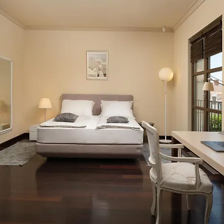 Exclusive Marnano - Center Villa *