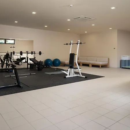 Exclusive Marnano - Center Villa Split