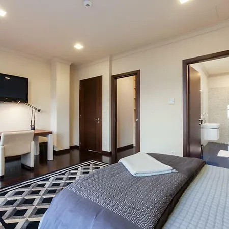 Exclusive Marnano - Center Villa Split