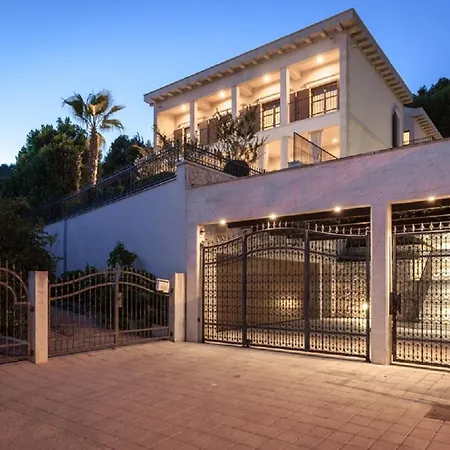 Exclusive Marnano - Center Villa *