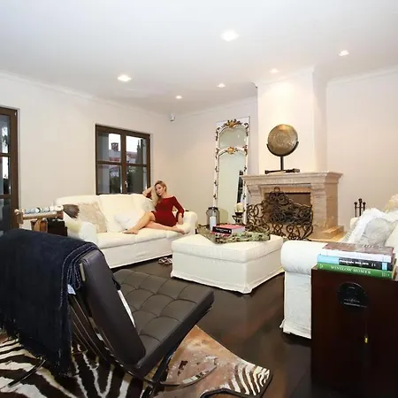 Exclusive Marnano - Center Villa *