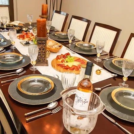 Exclusive Marnano - Center *