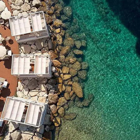 Exclusive Marnano - Center Villa Split