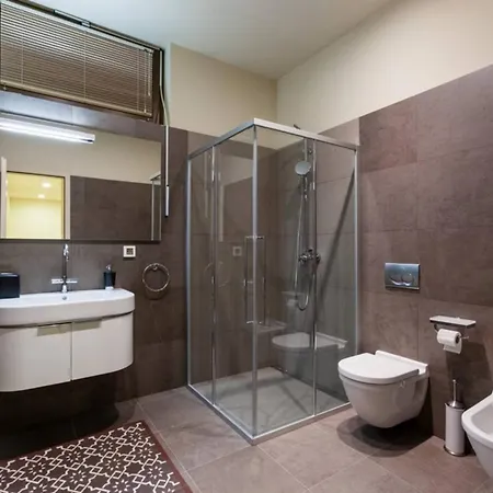 Exclusive Marnano - Center