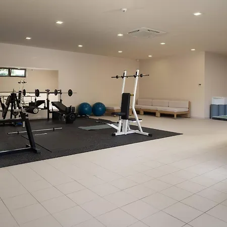 빌라 Exclusive Marnano - Center
