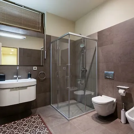 Exclusive Marnano - Center Villa Split