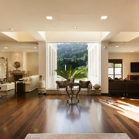 Exclusive Marnano - Center