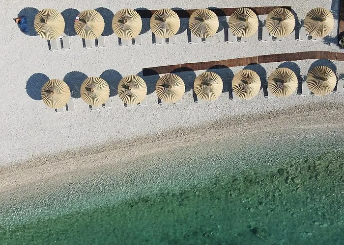 Exclusive Marnano - Center Villa *