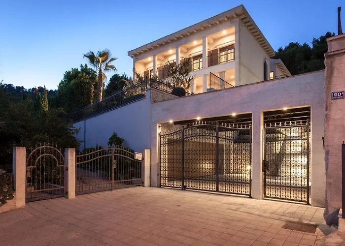 Exclusive Marnano - Center Villa *