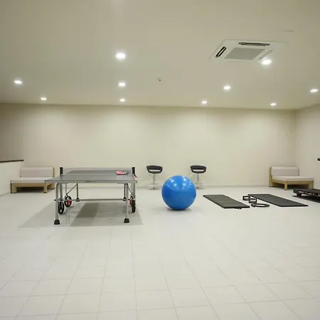 빌라 Exclusive Marnano - Center *