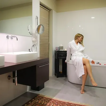 Exclusive Marnano - Center 빌라 *