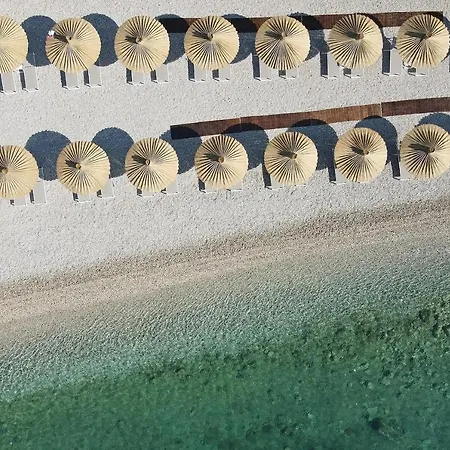 Exclusive Marnano - Center 빌라 *