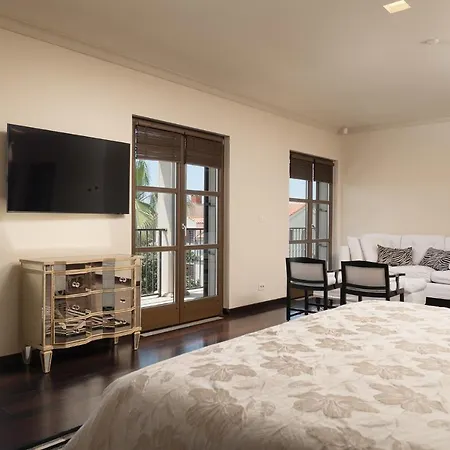 빌라 Exclusive Marnano - Center