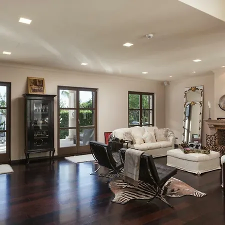 Exclusive Marnano - Center 스플리트